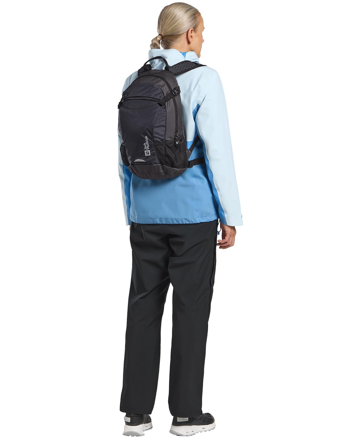 Jack Wolfskin VELOCITY 12