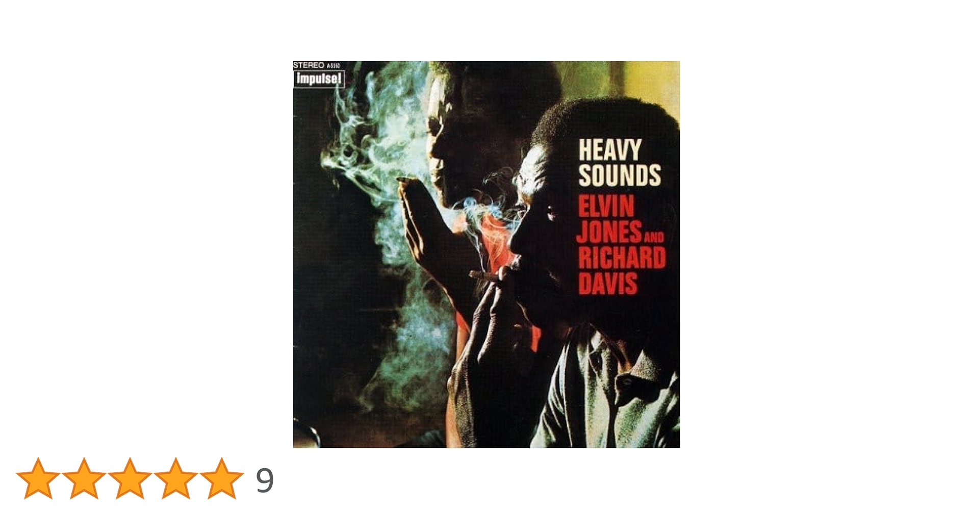 Amazon.de:Heavy Sounds (Jpn) (Rmst)