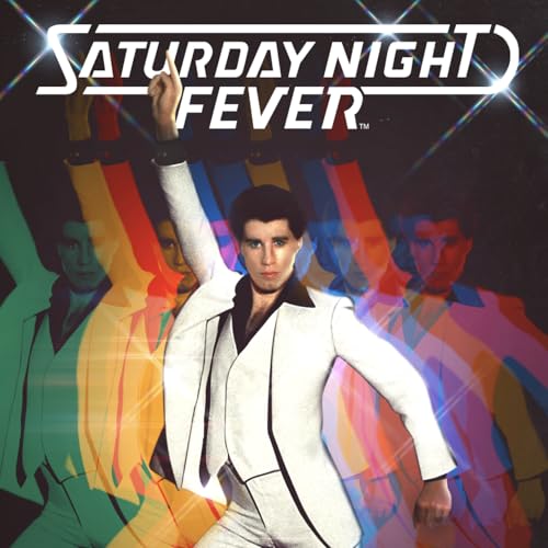 Ep. 85 Saturday Night Fever