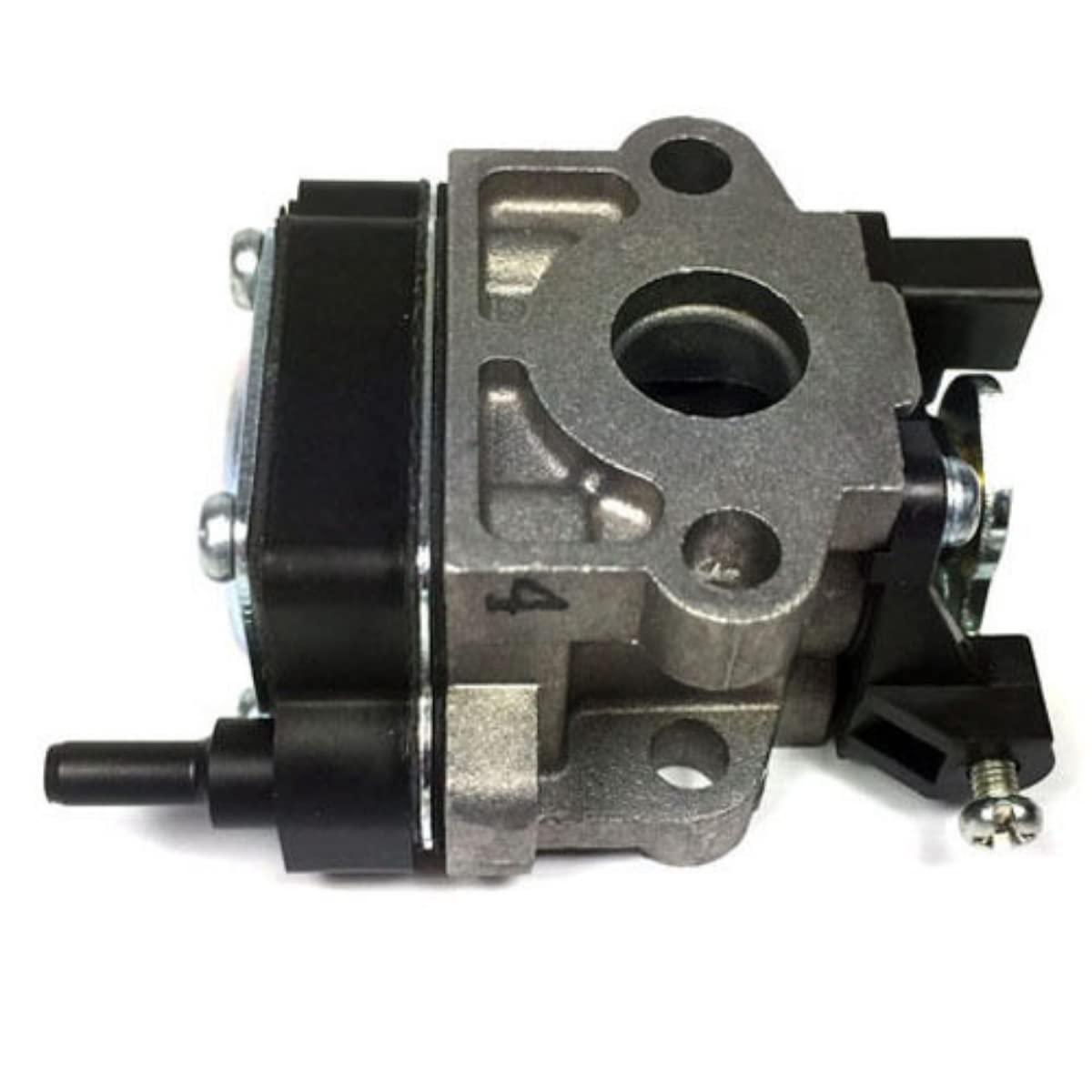 Amazon.co.jp: 交換用キャブレター Toro 308480001 Walbro WYC-7