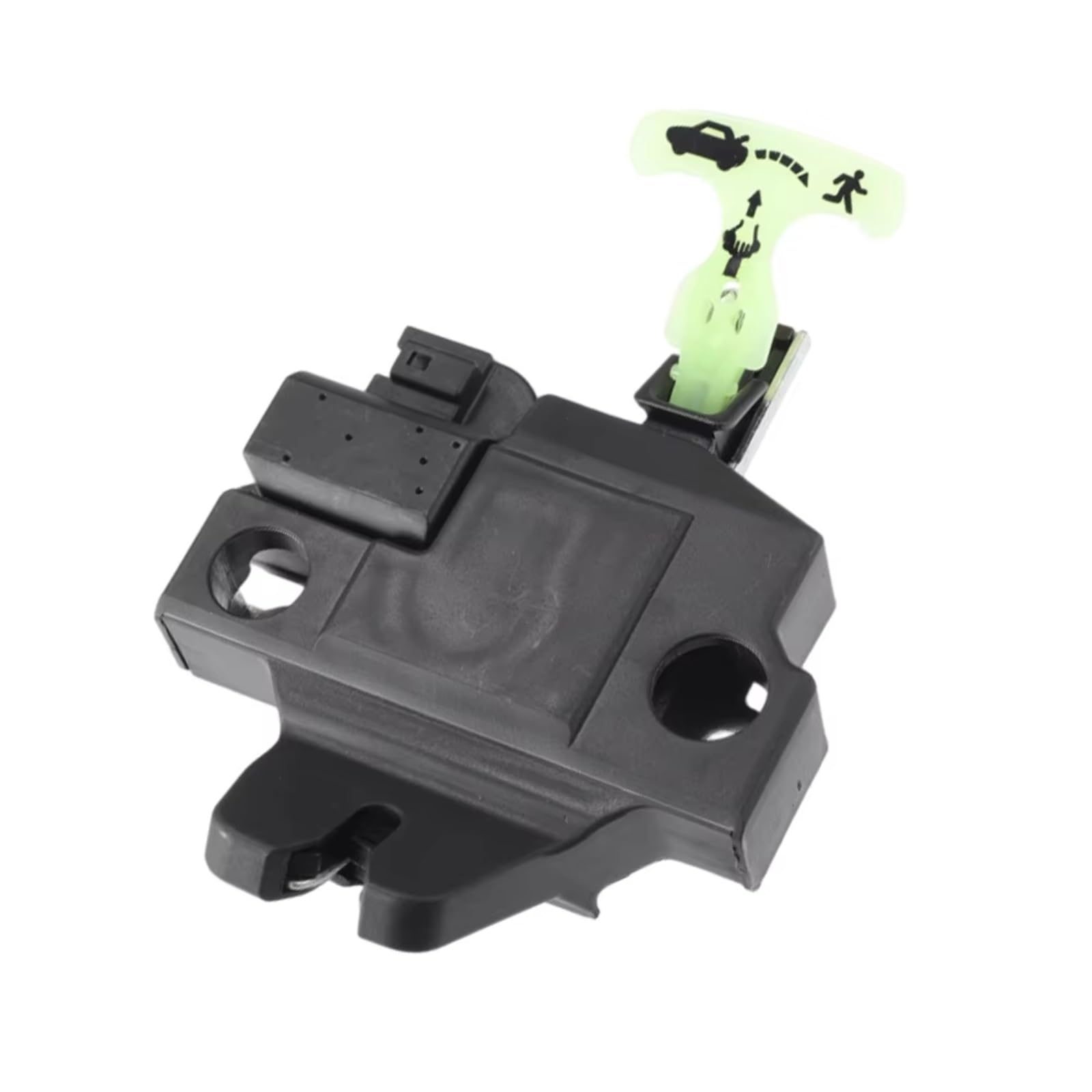 Bootlid Release Latch Compatible with Toyota for Camry 2007 2008 2009 2010 2011 Car Trunk Tailgate Lock Actuator OEM 64610-33080 6461033080