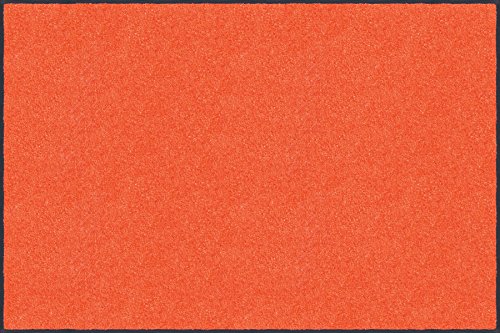 日本製 クリーンテックス・ジャパン(Kleen-Tex) 万能玄関マット スタンダードマットS オレンジ 90×300cm AM00135 (B01N09TMEP) Amazon価格推移・価格追跡