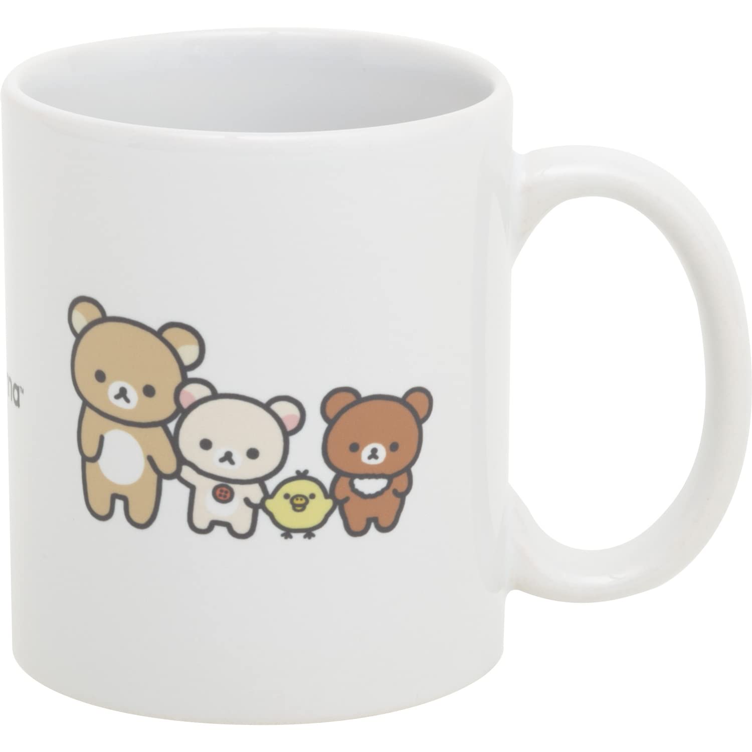 Amazon.co.jp: サンエックス リラックマ 「NEW BASIC RILAKKUMA