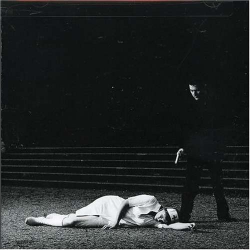 First Album [Audio CD] Miss Kittin and The Hacker