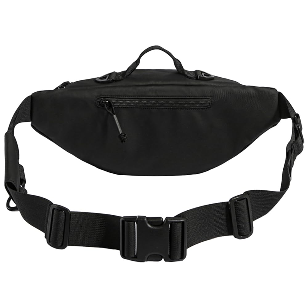 Portable Fishing Waist Bag, Fishing Tackle Bag Utility Fanny Pack for Cycling Hiking Trekking Hunting Fishing - Image 2