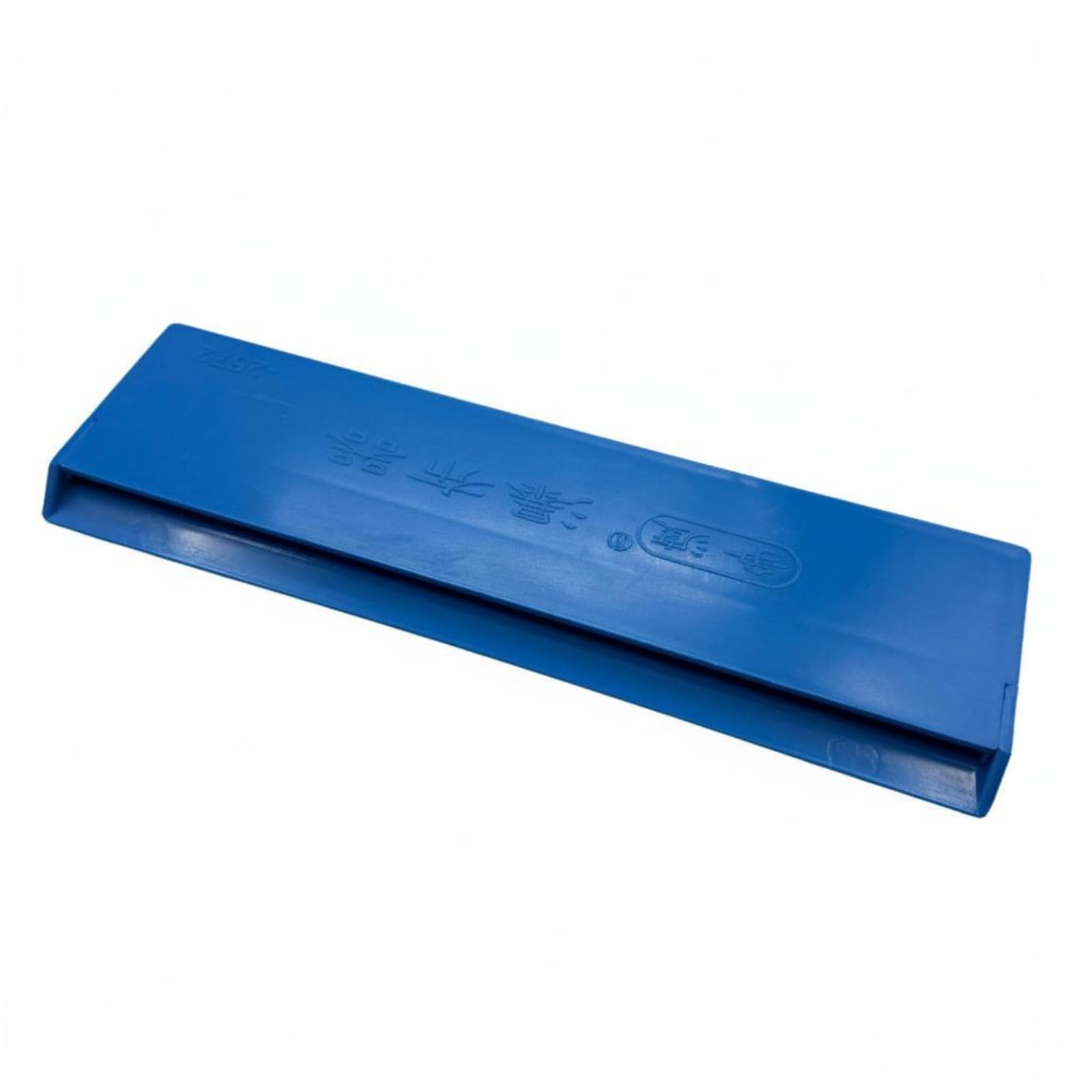 Easy Installation PVC Water Curtain Spout Waterfall Weir Spillway Pool Cascade Blade for DIY Enthusiasts, Patio, 00037 Waterfall-image-16