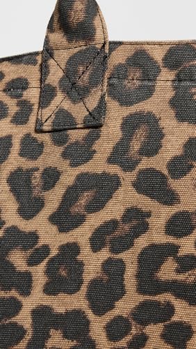 Bolso Tote de lona para mujer miniatura 4