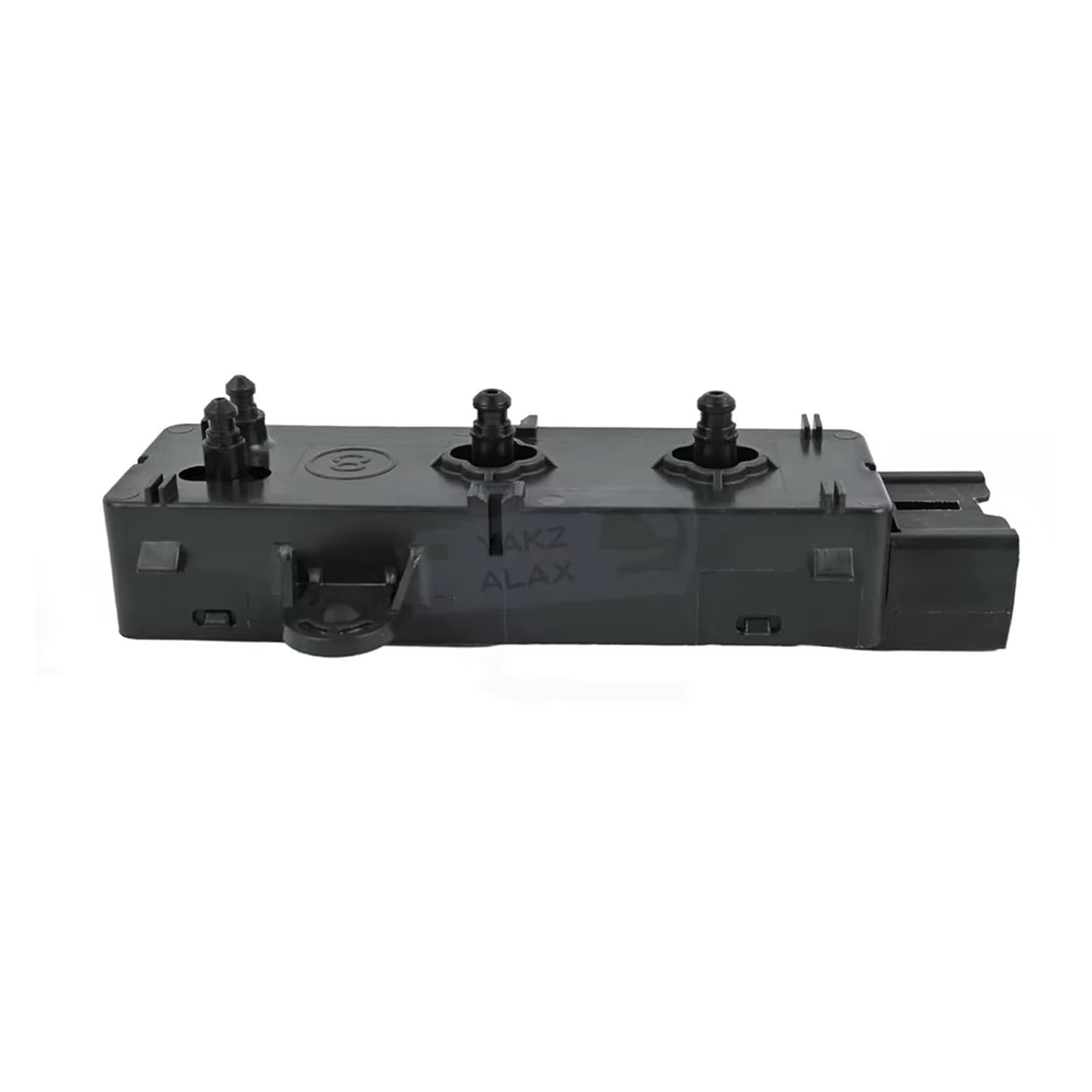 Interruptor ajuste asiento lateral Interruptor Control Asiento