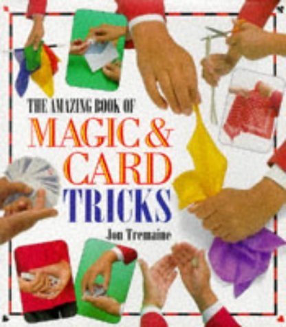 Magic and Card Tricks des tours de magie pour animer vos soirées entre amis