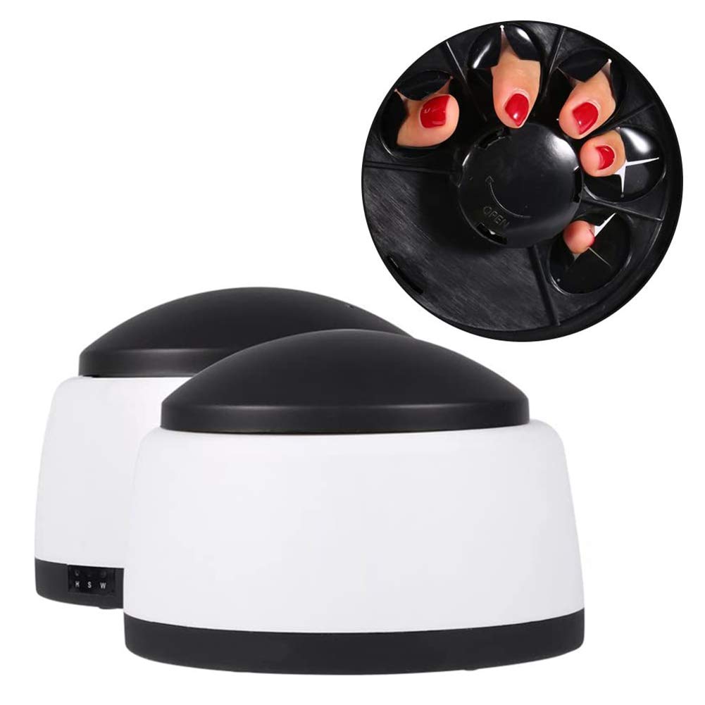 36W Fast Gel Removal Steamer Portable Nail Bulider Gel Polish Remover Nail Art Tool, Nail Polish Remover Machine Nail Polish RemoverNail Art Polish