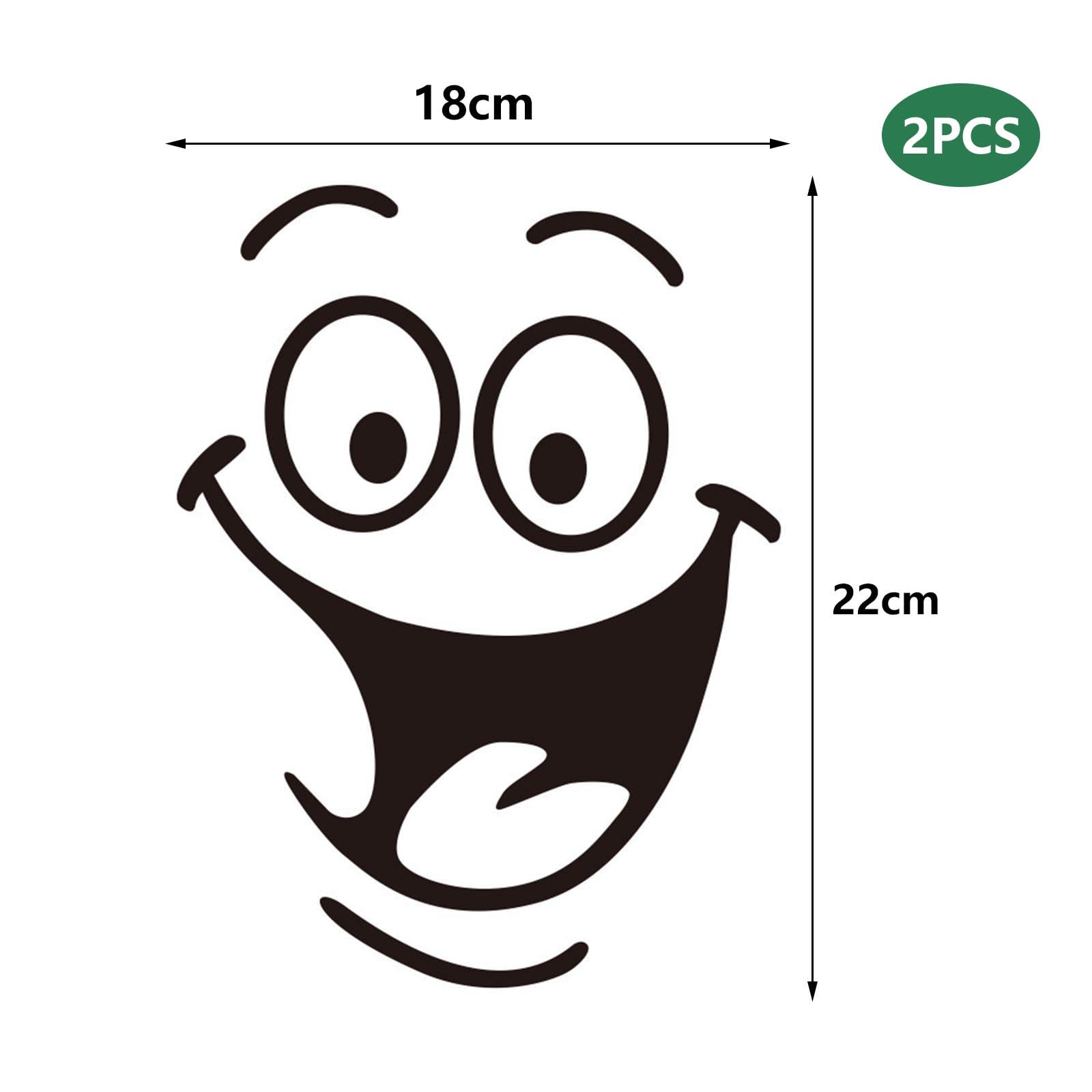 Toiletbril sticker Fris & clean - Muurstickers Toilet/Badkamer - Ontwerp je Eigen Kleding | Gepersonaliseerde Hoodies en Cadeaus