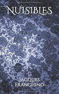 Livres Couvertures de NUISIBLES