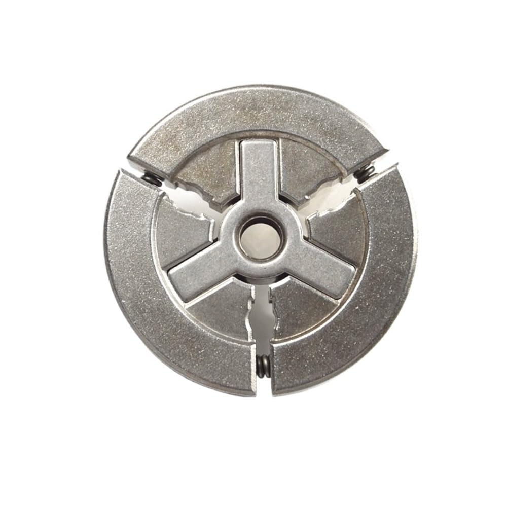 Chainsaw Clutch Drum Kit for 4500 5200 5800 Chainsaw Clutch 66x10mm Chainsaw Parts