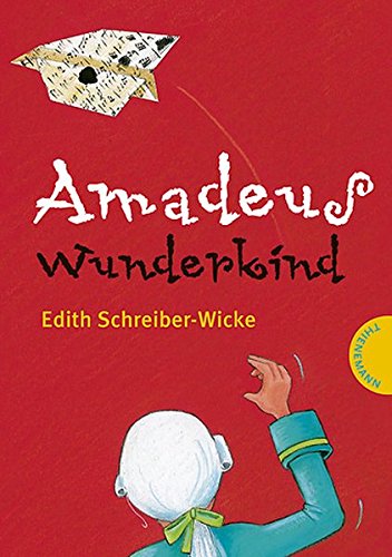 Amadeus Wunderkind Amadeus Wunderkind