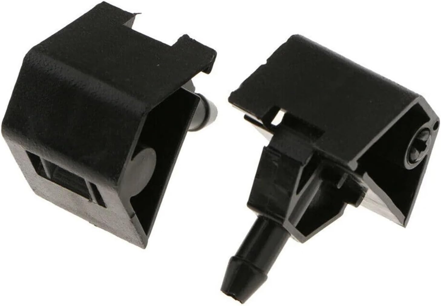 車用ワイパー ノズル Compatible With For Qashqai For J10 2007 2008 2009 2010