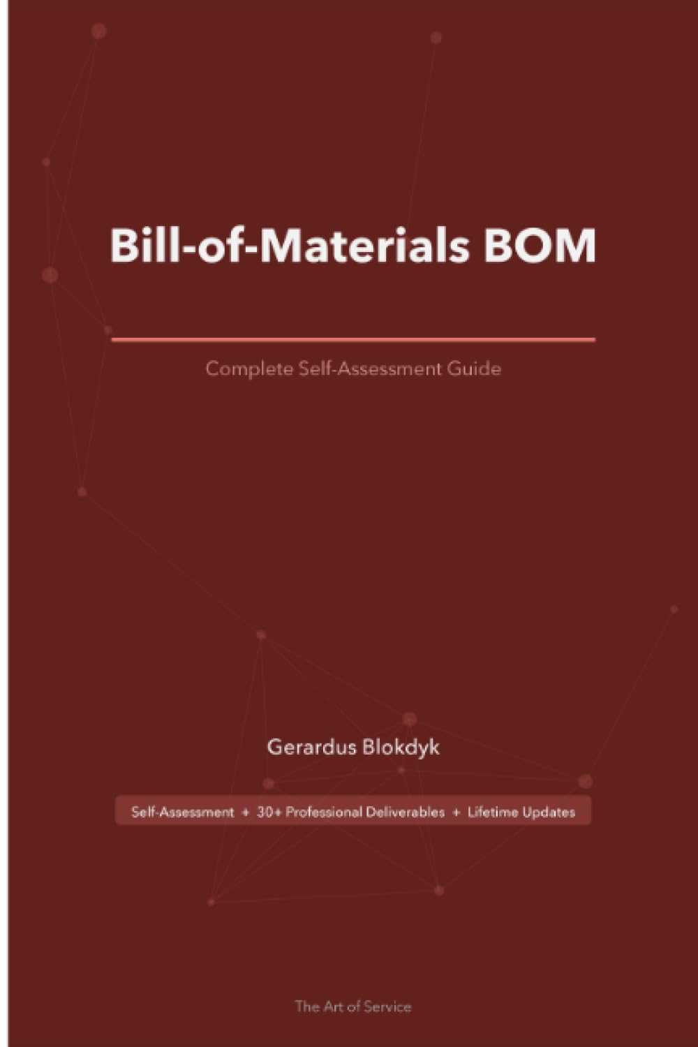 Bill-of-Materials BOM: Third Edition
