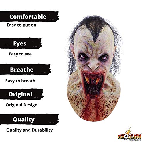 Vampiro, Toy Imagen adicional