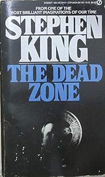 Mass Market Paperback The Dead Zone Book