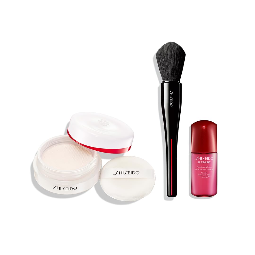 Amazon.co.jp: SHISEIDO メーキャップ エッセンス スキンセッティング