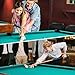 AKLOT Pool Cue Sticks, 58