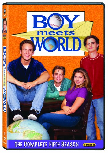 Boy Meets World: Season 5