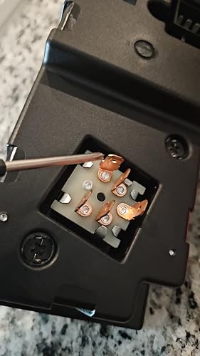 Heavy Duty Climate Control Module For 02-06 Kenworth W900 T800 T600A 599-5511 - View #4