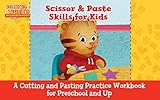 Zoom IMG-1 daniel tiger scissor paste skills Zoom IMG-1 daniel tiger scissor paste skills