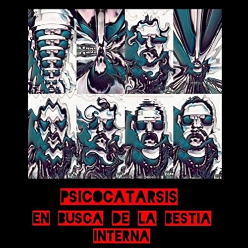 Couverture de PSICOCATARSIS.
