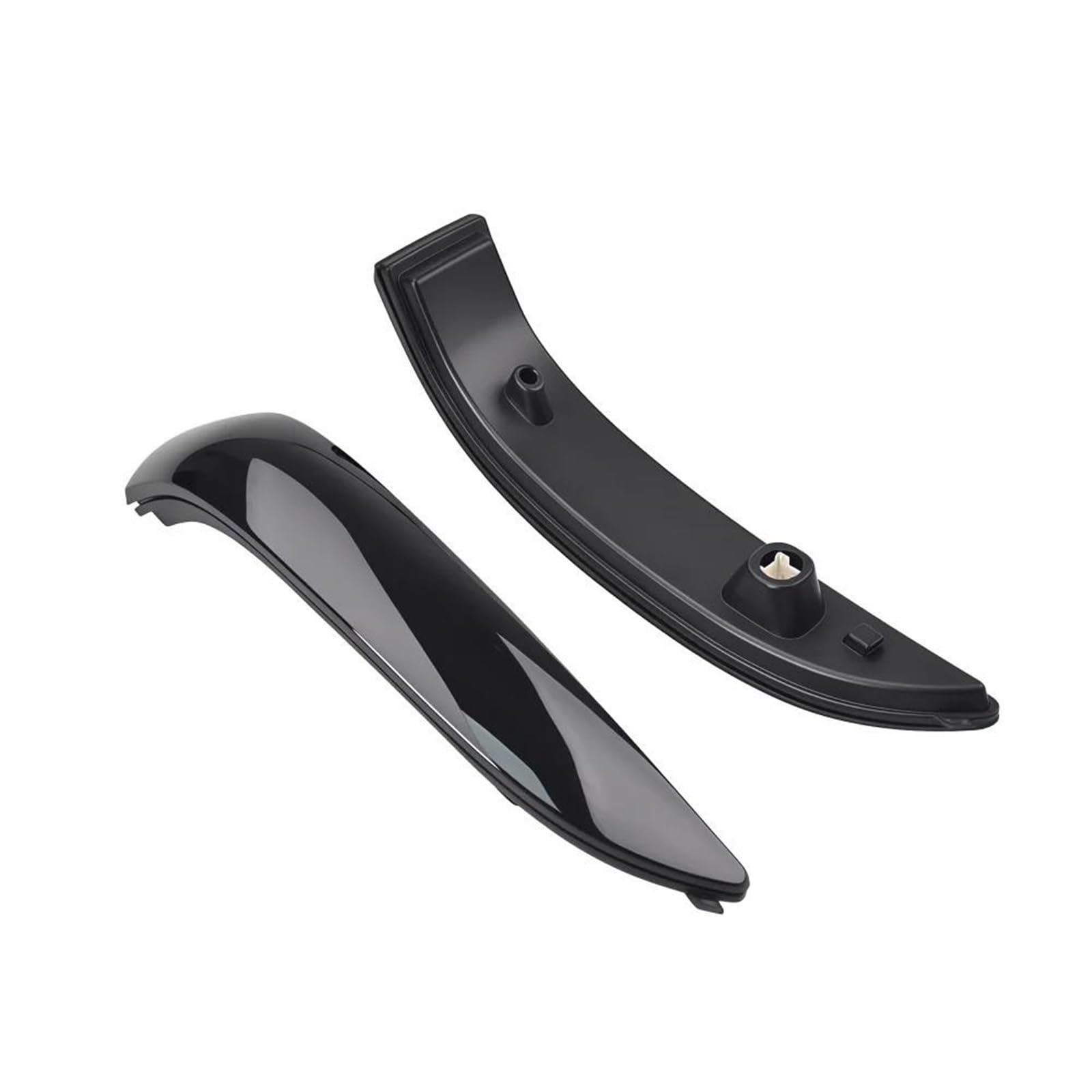 Pour Hyundai Pour Tucson 2010-2013 Miroir Clignotant Lampe Lumière