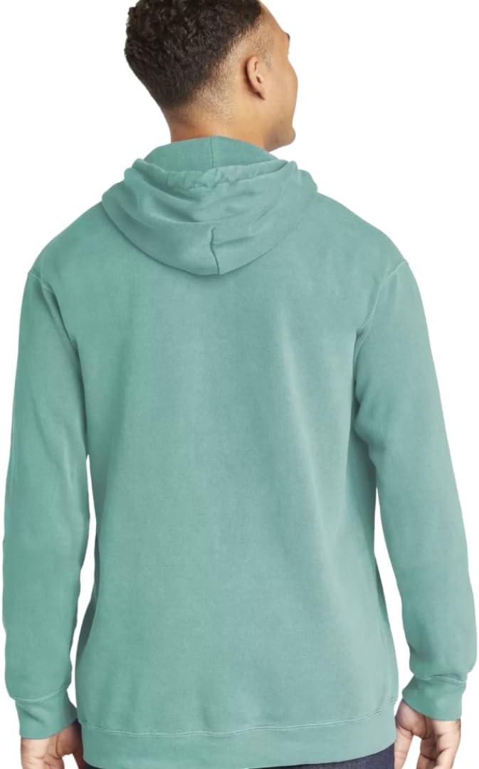 Palm Tree Crew mens Classic Logo Hoodie - Image 2