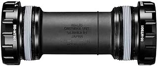 SHIMANO BB-MT801 MTB-Innenlager (Hollowtech II) // BSA 68/73 (Deore XT)