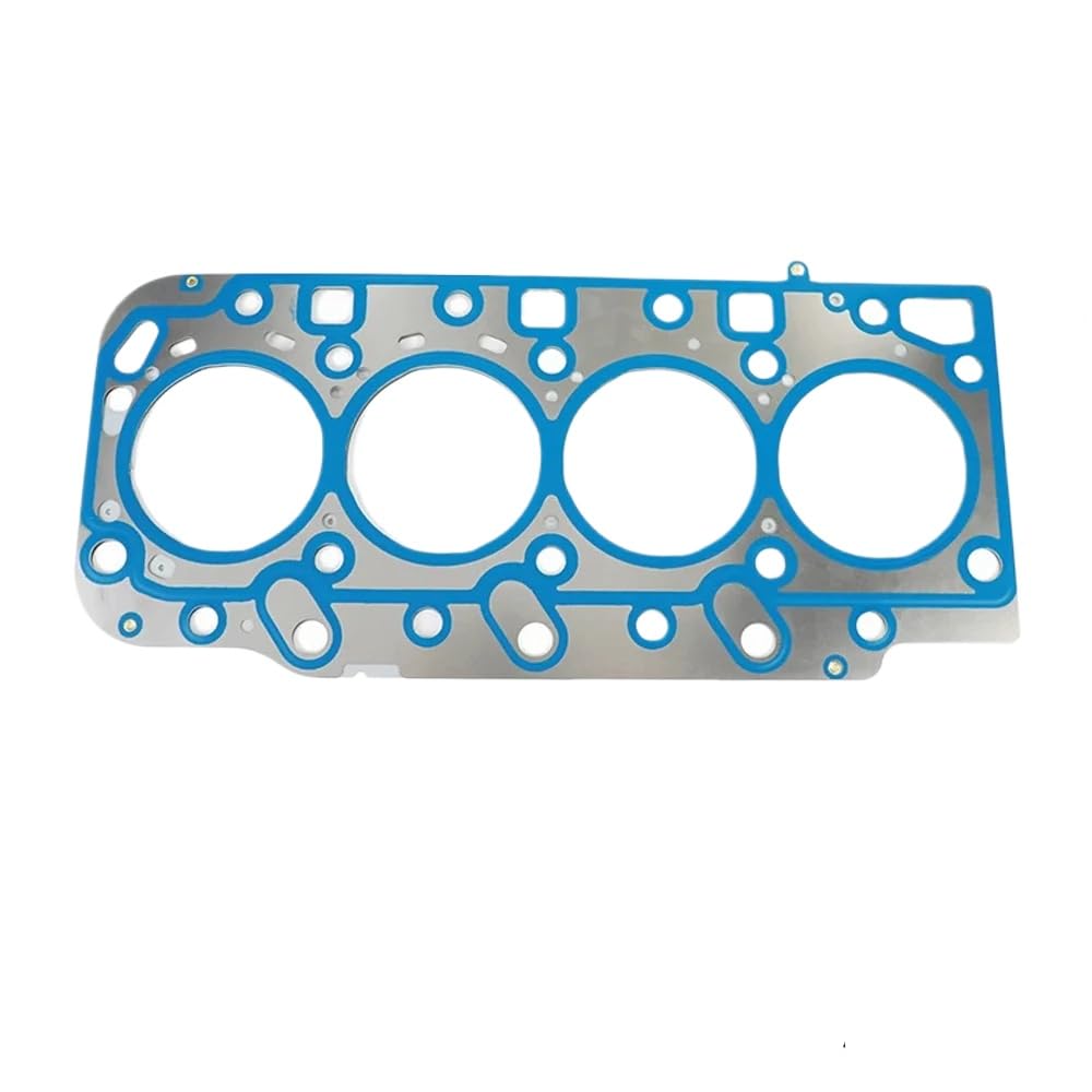 Cylinder Head Gasket 223114A700 Compatible With STAREX 2WD 2.5L