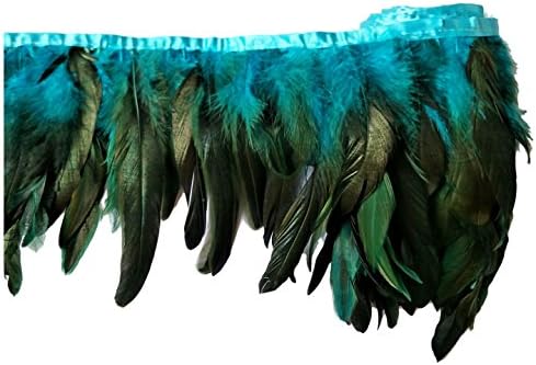 Lot 50 Pièces 50 Plumes Faisan Naturelles Ticeed - 10-25 Cm, 5 Styles, Pour Déco, Artisanat, Costumes Plumes Artisanat Créatif