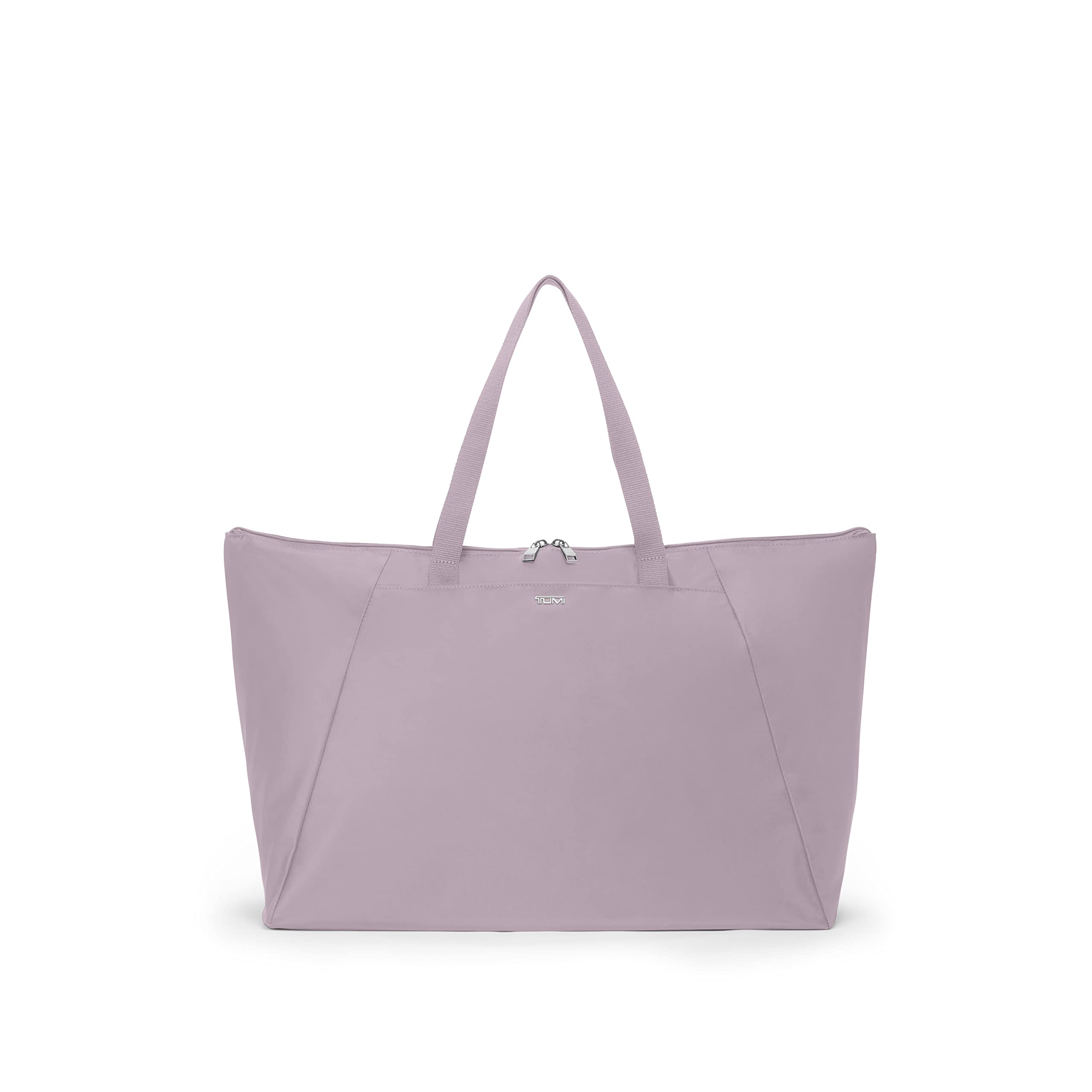 TUMI Just In Case Tote - Tote Bag for Women & Men - Carry Travel Accessories Easily - Travel Bag for Commuters & Adventurers