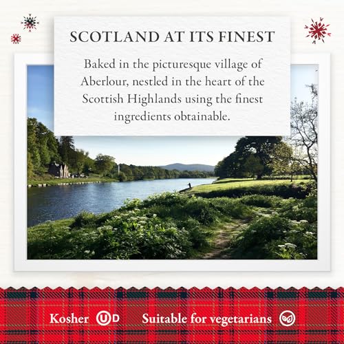 Walker’s Gluten Free Shortbread Cookies – 9.9 oz Shortbread Cookie Box - Includes Assortment of Gluten Free Shortbread Rounds and Gluten Free Chocolate Chip Cookies - Image 6