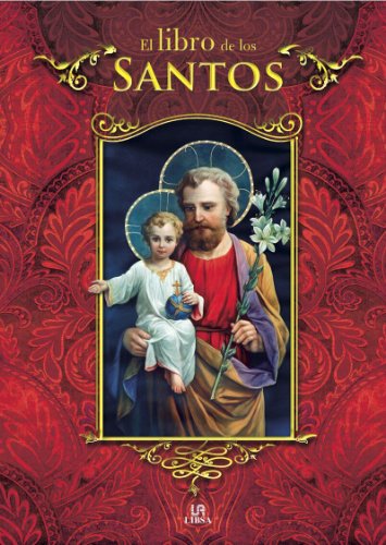 El Libro de los Santos (Libros religiosos) El Libro de los Santos (Libros religiosos)