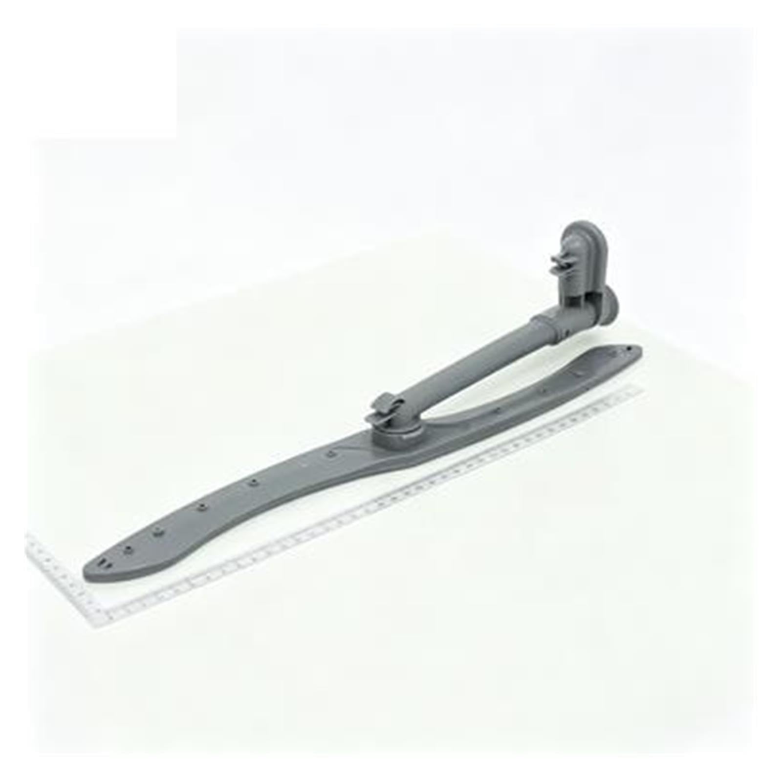 1 brazo rociador for lavavajillas, Compatible con Midea,