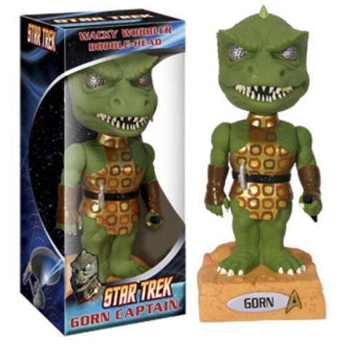 FunkoGorn Wacky Wobbler