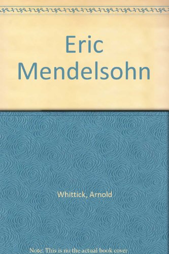 Eric Mendelsohn view 2