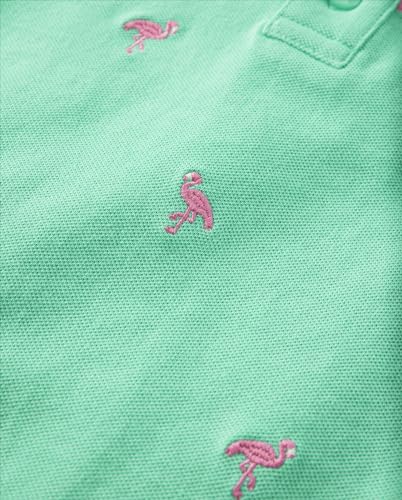 Image of Gymboree boys And Toddler Short Sleeve Polo Shirt