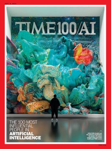Time Magazine