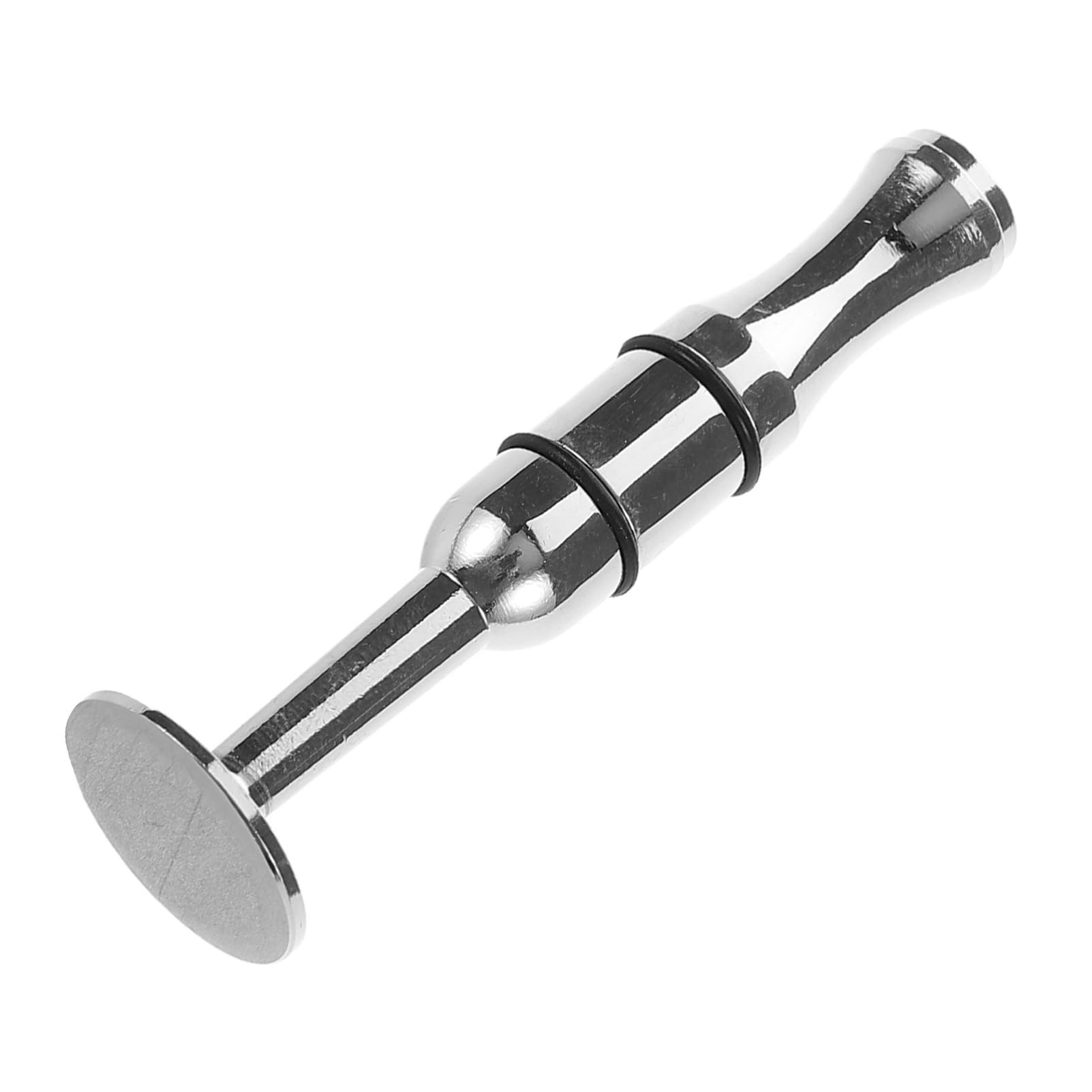 Professional Trumpet Training Device Trumpet Mouthpiece Embouchure Exerciser for Advanced Players