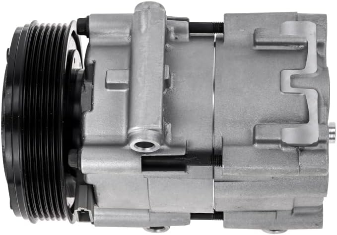 Miniatura 4 de Compresor de A/C FS10 para Ford Ranger/Mazda B3000 3.0L - 2002 2003 2004 2005 2006 2007 2008 QR