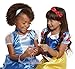 Disney Princess Dress Up Trunk Deluxe 21 Piece [Amazon Exclusive]