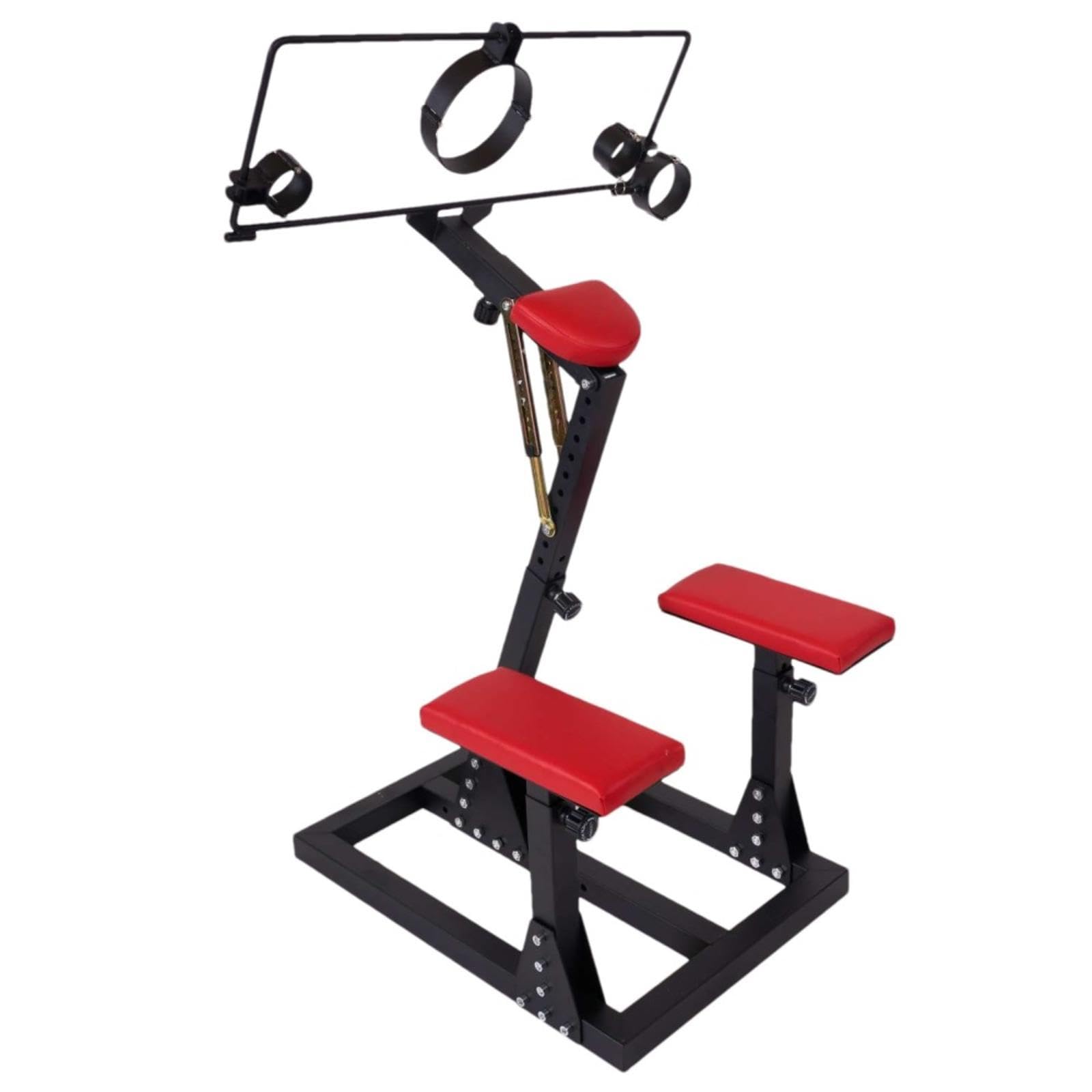 Love Chair Sessel Sex Stuhl Hocker Maschine Für Frau Frauen Zum Fesseln Sm Sklavin Mann Möbel Extrem Folter Geräte Hart Spielzeug Die Sklaven Paare Männer Dusche Boundage Höhenverstellbar,#9