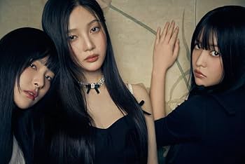 Red Velvet Chill Kill 3rd Album Contents+Photocard+Tracking