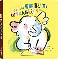 Co by tu wtrąbić? 8363696463 Book Cover