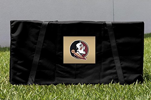 Victory Tailgate Florida State FSU Seminoles Cornhole Storage Carrying Case