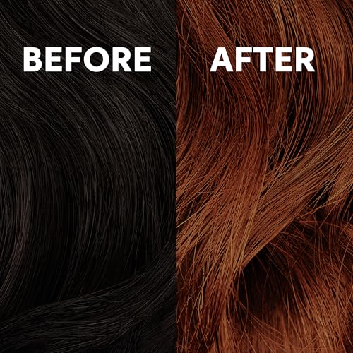Image of COLORCHARM VIVID DARKS Permanent Cream Color | For Naturally Dark Bases | Vibrant Hair Color | Lifts 3-4 Levels, No Bleach Needed | Nourishing Lipids & Vegan Formula | 2 Fl Oz