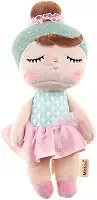 Metoo Mini Metoo Doll Angela Lai Ballet Azul